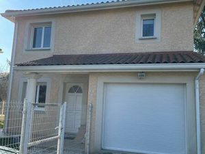 Maison 5 pièces 108 m2 Andrézieux