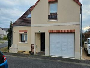 Maison en parfait état dans le centre bourg