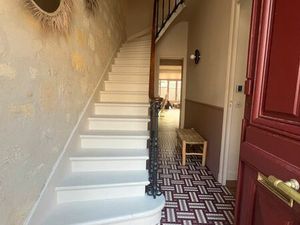 Maison pierres rénovée Barrière de Begles 120 m2