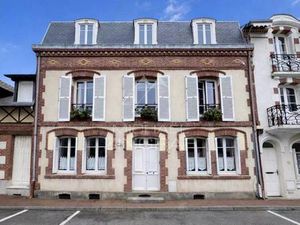 Michaël Zingraf Cabourg