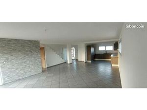 Maison à Jebsheim 5 pieces 135m2