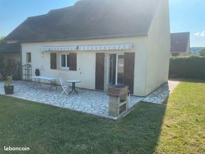 Maison de 95 m carré