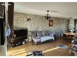 Charmante maison familiale