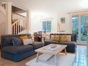 Propriété 6 pièces 124 m²