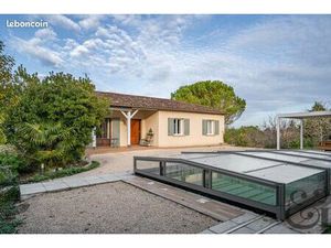 Maison 6 pièces 166 m²