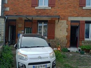 Maison 100m2 5 pièces