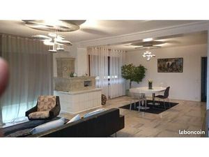 Maison de maître + Annexe