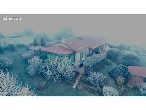 Maison proche Neulise