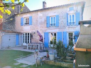 Charentaise 4 chambres