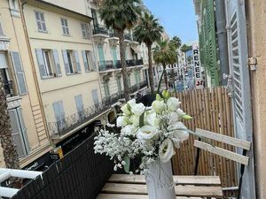 Appartement -3 pièces 48m2-La Banane