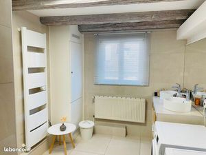 Très beau F5 - Ribeauvillé centre historique