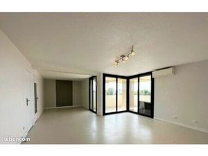 Duplex 4 pièces 90 m²