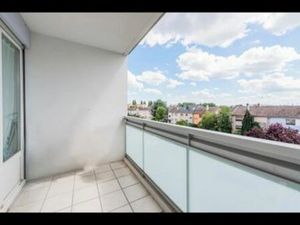 Appartement 3P 70m² cave + parking