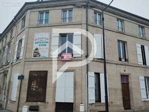 Immeuble 13 pièces 215 m²