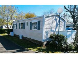 Mobil Home à vendre