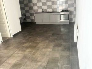 Appartement T2 Servian avec balcon - DPE B