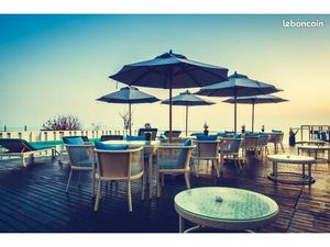 Fonds de commerce bar  caviste 332 m²