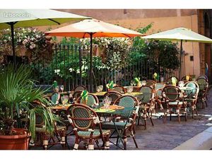 Fonds de commerce restaurant  pizzeria 100 m²