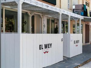 Local commercial tout commerce emplacement n°1