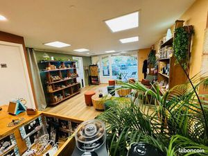 CESSION GRATUIT DE BAIL COMMERCIAL 40m2 FLEURY-SUR-ORNE