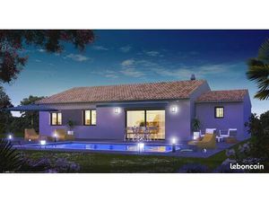 Maison 85 m² La Roque D Antheron