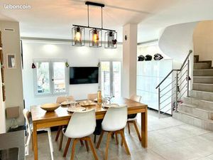 Villa 4P vue mer mougins