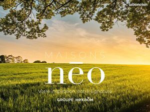 Terrain 1 535 m² Hagenthal Le Bas