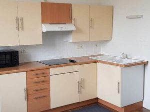 Appartement 2 pièces