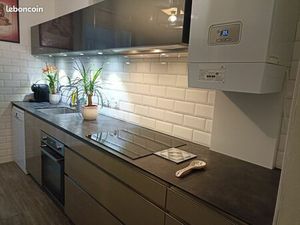 Appartement F4 84m² Saran