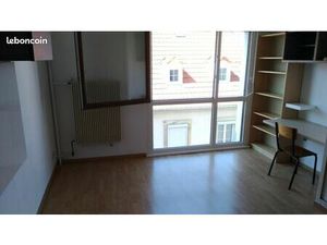 Loue studio krutenau