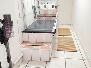 Salon de toilettage haut de gamme