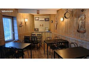 Pas de porte local bram