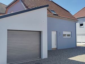 Maison neuve - 94m2 - 5 pièces