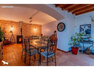 Maison 3 pièces 92 m²