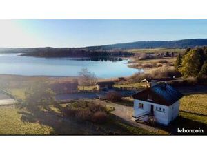 Vente maison grande rivière