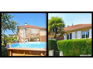 Maison coup de coeur