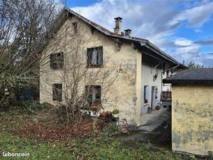 Maison 222 m² Valleiry