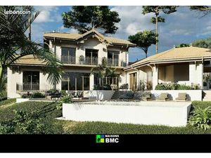 Maison 182 m² Arcachon