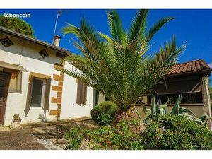 Lot de 3 maisons avec potentiel