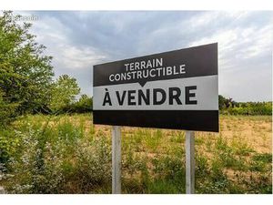 Terrain 130 m² CHATEAUBOURG
