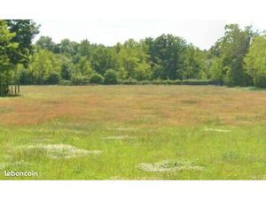 Terrain 820 m² Digoin