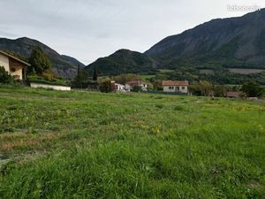 Terrain constructible