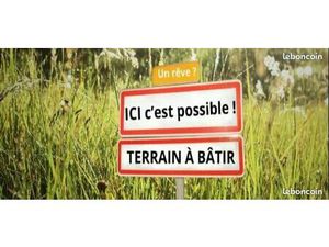 Terrain 659 m² Laval