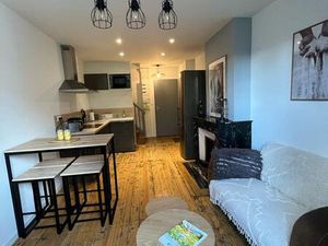 Appartement T2 duplex