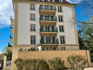 2 pièces 45m2 + Parking