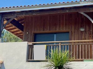 Appartement 3 pièces