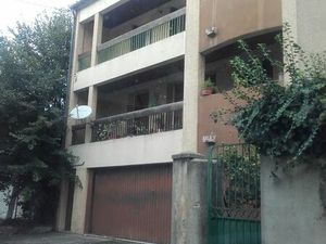 Location appartement F 4 lumineux