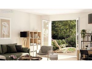 Appartement - 2 pièces - Royan à quelques minutes de la plage