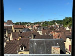 Appartement à aménager