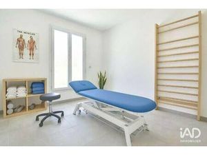 Local d'activités à vendre